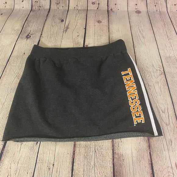 Ouray Dresses & Skirts - Ouray Sportswear Grey Tennessee Graphic Skirt